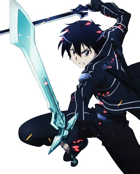 KIRITO (Sword Art Online) VS Batman - Battles - Comic Vine