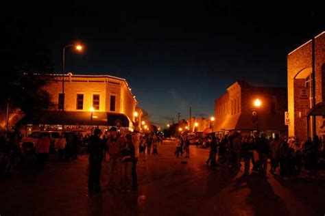 Events in Lampasas | Tour Texas