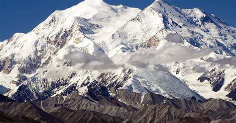 Denali in Alaska, USA | Sygic Travel