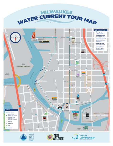 Water Tour