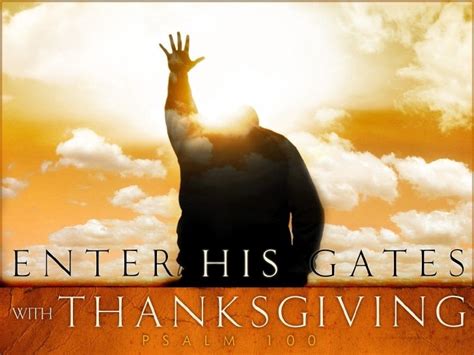 Sacrifices of thanksgiving & praise | New Life Fellowship