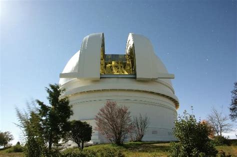 Palomar Observatory (Palomar Mountain) - 2018 All You Need to Know Before You Go (with PHOTOS ...