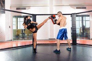 MMA Rules: Basic Rules of Mixed Martial Art Fighting | Rules of Sport