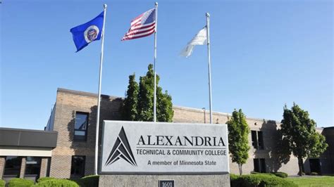 Alexandria Technical & Community College - : Minnesota State Advanced Manufacturing Center of ...