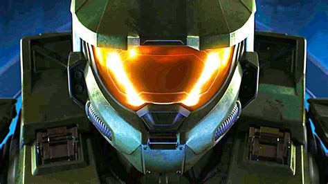 HALO INFINITE Trailer 4K (2020) Xbox Series X - YouTube