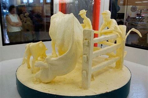 NYS Fair butter sculptures through the years (photos) - newyorkupstate.com