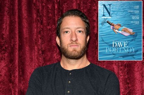 Dave Portnoy continues feuding with Nantucket magazine