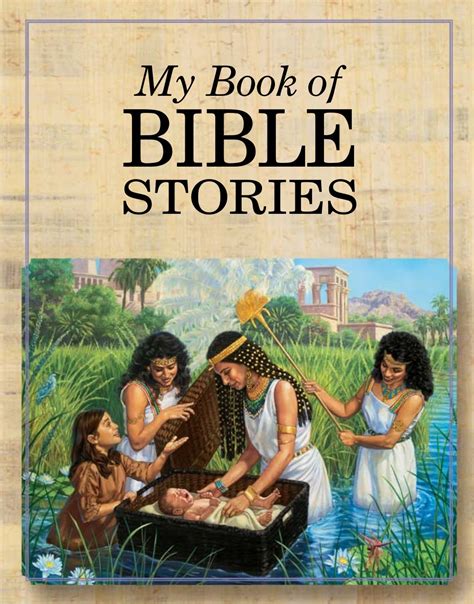 stories of the Bible