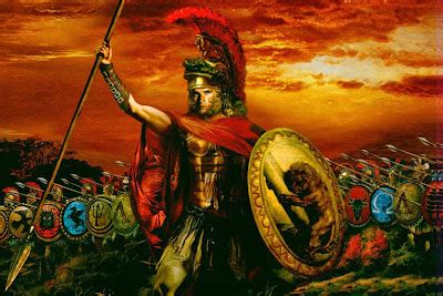 Alexander the Great Army - ARTICLES