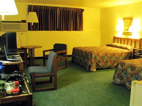 WILDERNESS INN - Updated 2018 Motel Reviews (Enterprise, OR) - TripAdvisor