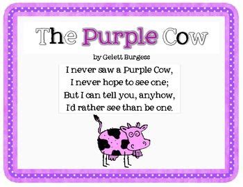 It's Raining Homophones Grammar Unit! | Purple cow, Poetry activities, Poetry notebooks