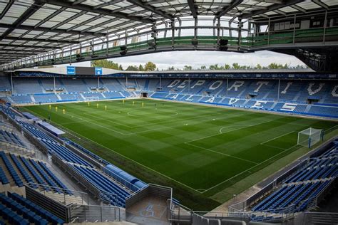 Estadio de Mendizorrotza – StadiumDB.com