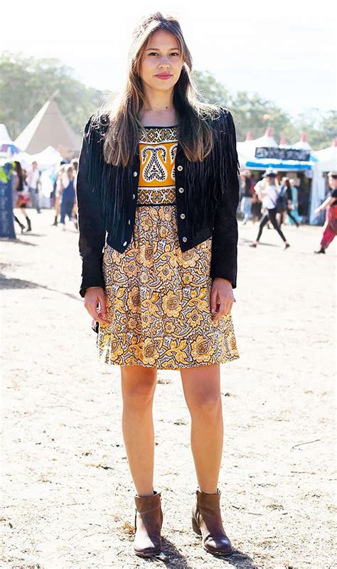 The Coolest Lollapalooza Fashion Ideas | WhoWhatWear