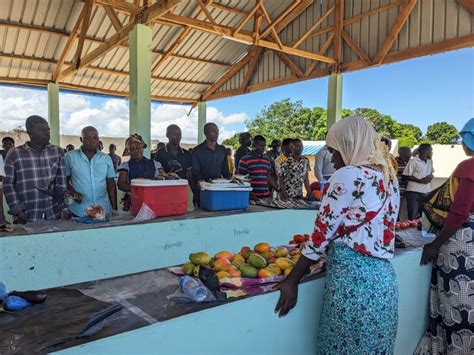 PHOTOS: Cabo Delgado: Over 250,000 people return home - The New Times