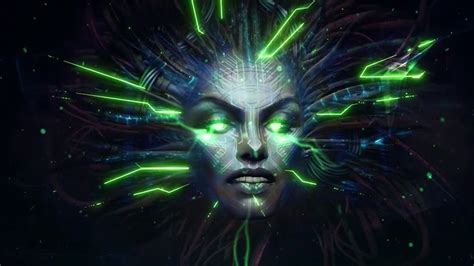 System Shock 3 gameplay trailer released, teases SHODAN's return