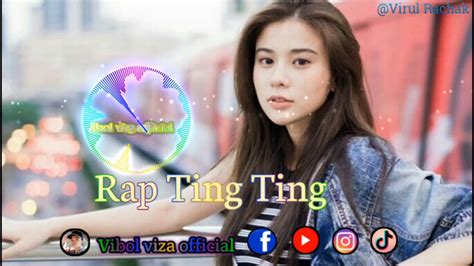 Remix 2020 Rap Ting Ting, , of tik tok {BDG} music💝😊😊 - YouTube