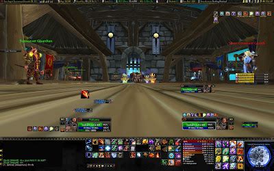 Shaman Addons Follow Up | The Shaman Tavern - WoW Elemental Shaman Blog