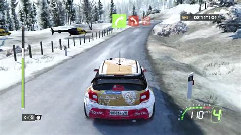 WRC 5 Download - GameFabrique