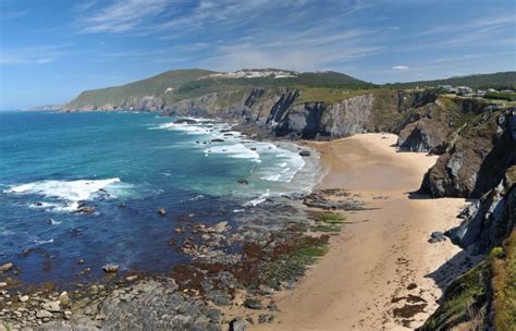 Beaches – Hidden Galicia