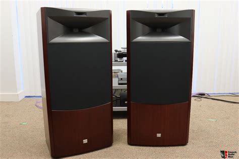 JBL S4700. Rare! Photo #4041470 - Canuck Audio Mart