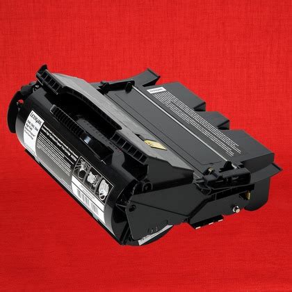 Lexmark T640 Toner Cartridges