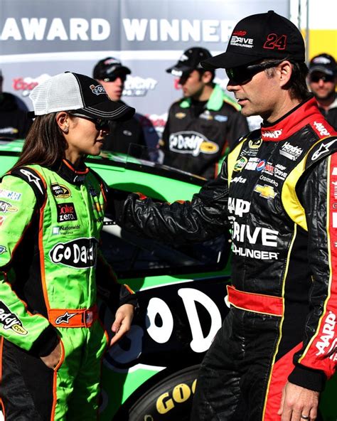 Danica Patrick and the Jaw-Dropping 2013 Daytona 500 Pole