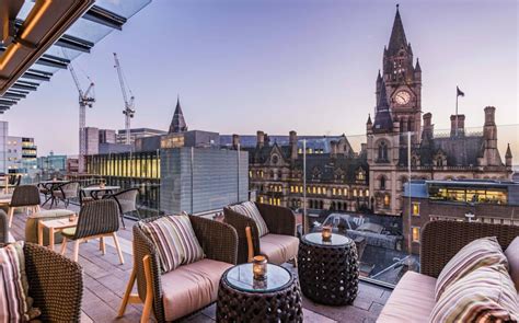 Top 10: the best Manchester city-centre hotels - Telegraph Travel