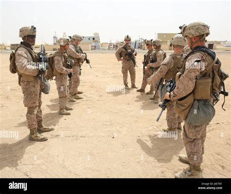 1st battalion 7th marines hi-res stock photography and images - Alamy