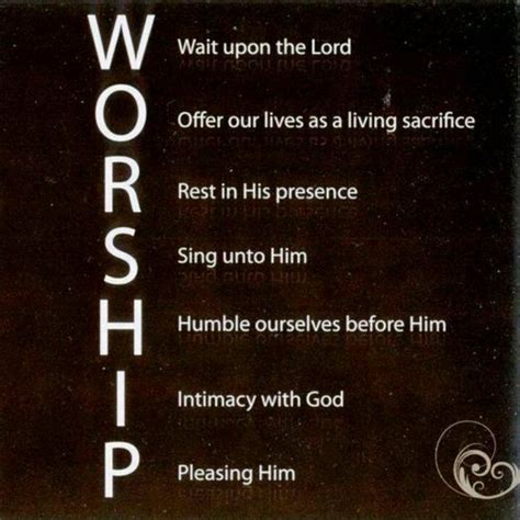 Quotes about Prayer and worship (46 quotes)