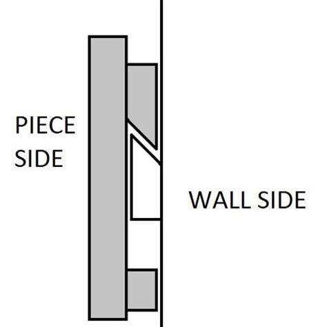 DIY Pallet Wood Shelf and Staining Pallet Wood - Westfarthing Woodworks in 2024 | Pallet wood ...