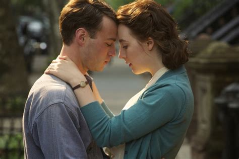 First Trailer Released for 'Brooklyn' - FangirlNation Magazine