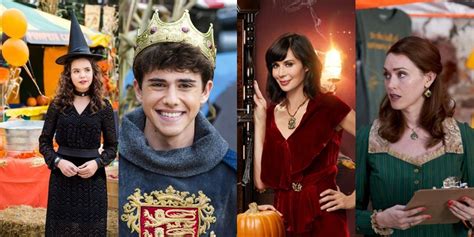 The Good Witch: Every Halloween-Themed Episodes, Ranked