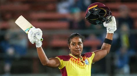 Cricket news 2023: West Indies def Australia in second women’s T20I ...