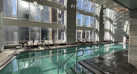 Review: The Park Hyatt New York - Hyatt's most $$$ NYC property - Monkey Miles