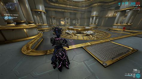 Void - Orokin Tower - Question about a tile - Players helping Players - Warframe Forums