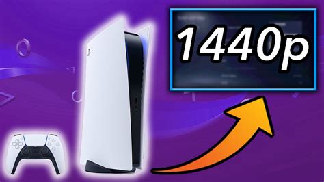 PS5 1440p Support is HERE! - PS5 Software Beta Update July 2022, How To Get 1440p & Folders on ...