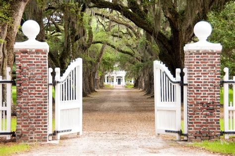 Chelsea Plantation in South Carolina Asks $32.775 Million - WSJ