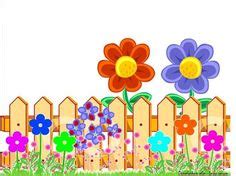 Free Flower Fence Cliparts, Download Free Flower Fence Cliparts png ...