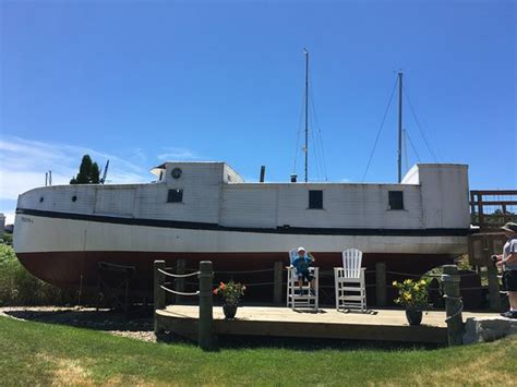 Michigan Maritime Museum (South Haven) - 2021 What to Know Before You Go (with Photos) - Tripadvisor