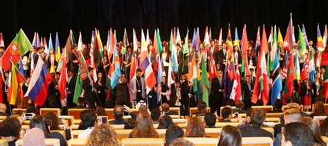 #ModelUnitedNations are organized at schools, colleges, or at an independent level. These events ...