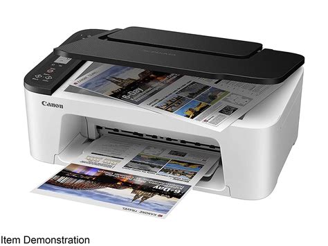 Canon PIXMA TS3420 Wireless All-In-One Inkjet Printer (4463C043 ...