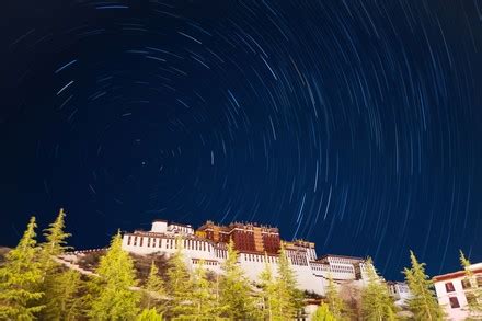 750 Potala palace Stock Pictures, Editorial Images and Stock Photos ...