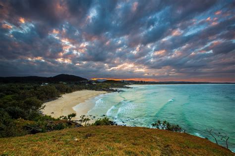 Cabarita Beach, New South Wales, Australia | Beach, New south wales, Australia