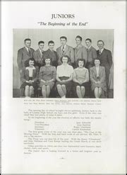 Lomira High School - Arimol Yearbook (Lomira, WI), Class of 1947, Page 22 of 76