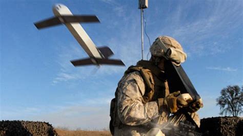 U.S. Army Orders First Suicide Drones | Fox News