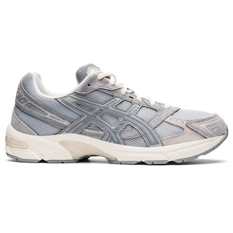 Asics Gel-1130 Erkek Gri Sneakers 1201A255-022