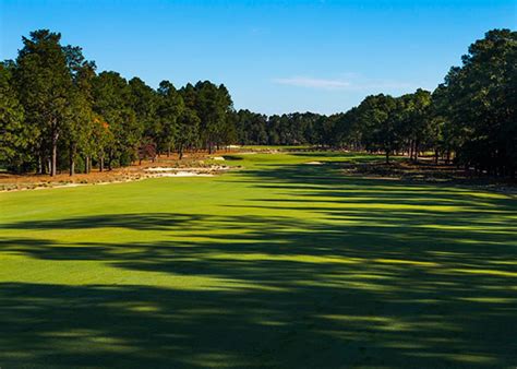 Pinehurst: No. 2 Course | Courses | Golf Digest