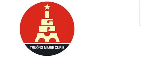 Phát triển bản thân logo trường marie curie hỗ trợ đắc lực