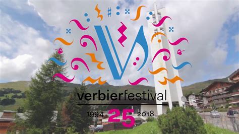 Verbier Festival highlights - YouTube