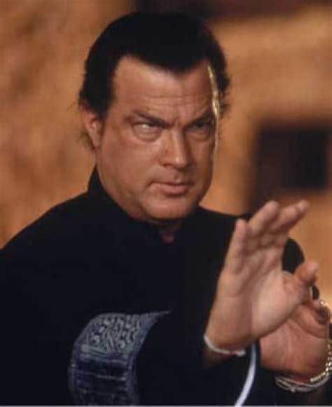 Top 10 Best Steven Seagal Movies Part I | HubPages